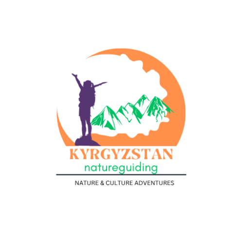 Kyrgyzstan natureguiding